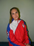 Иргалина Елена