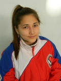 Рысбаева Эвелина