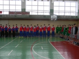 Спартакиада (февраль 2014 г.)