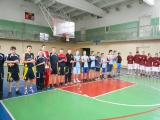 Спартакиада (февраль 2014 г.)