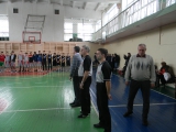 Спартакиада (февраль 2014 г.)