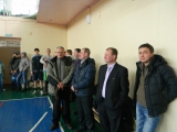 Спартакиада (февраль 2014 г.)