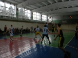 Спартакиада (февраль 2014 г.)
