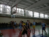 Спартакиада (февраль 2014 г.)