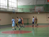 Спартакиада (февраль 2014 г.)