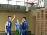 Спартакиада (февраль 2014 г.)