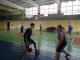Спартакиада (февраль 2014 г.)