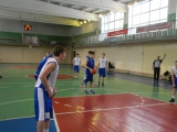 Спартакиада (февраль 2014 г.)