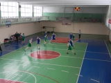 Спартакиада (февраль 2014 г.)