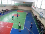 Спартакиада (февраль 2014 г.)