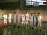 Спартакиада (февраль 2014 г.)