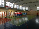 Спартакиада (февраль 2014 г.)