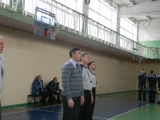 Спартакиада (февраль 2014 г.)