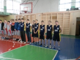 Спартакиада (февраль 2014 г.)
