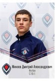 Минеев Дмитрий