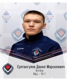 Султангулов Данил