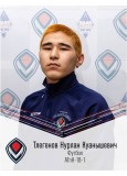 Тлегенов Нурлан