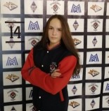 Кильдиярова Ангелина