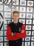Михайлов Владислав