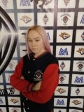 Шагабитдинова Камила