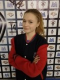 Сырова Ирина
