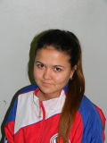 Ахметова Айгиза