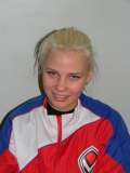 Мелёхина Александра