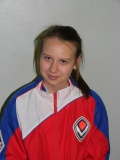 Загидуллина Эльвира