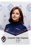 Богданович Софья