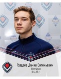 Гордеев Данил
