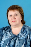 Крашенинникова И.А.