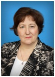 Александрова М.М.