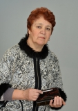 Ихсанова Г.И.