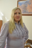 Павловская Ю.В.