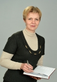 Гайворонская М.В.