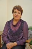 Ихсанова Г.И.