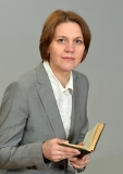 Могильницкая Т.А.