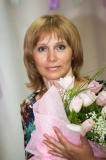 Сальникова М.В.