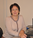 Алексеева В.В.
