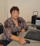 Пестрякова М.Ю.