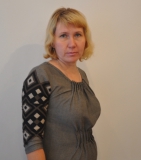 Зелёнкина М.А.