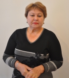Старикова А.В.