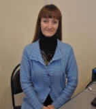 Юрина М.В.