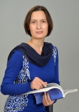 Жигарева Э.Р.