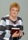 Чикунова О.Г.