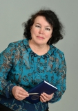 Кашина М.В.