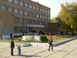 Административный корпус