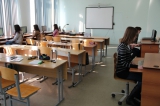 Кабинет информатики