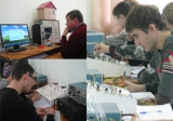 Лаборатория электротехники и основ электроники