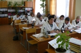 Лаборатория товароведения и экспертизы продовольственных товаров